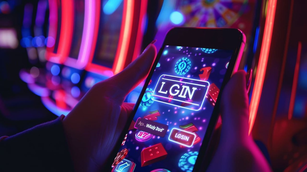 Slots Games 123kyat