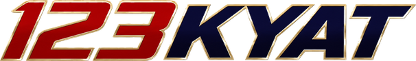 123kyat Logo